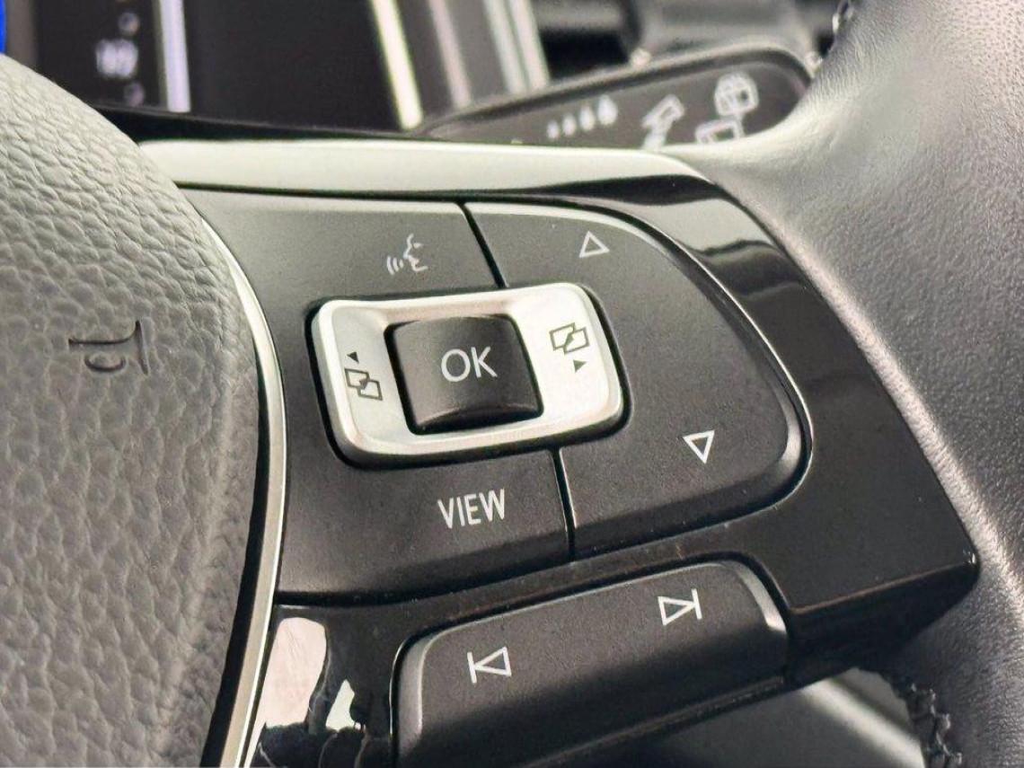 VOLKSWAGEN T Roc 1 5 tsi advanced dsg