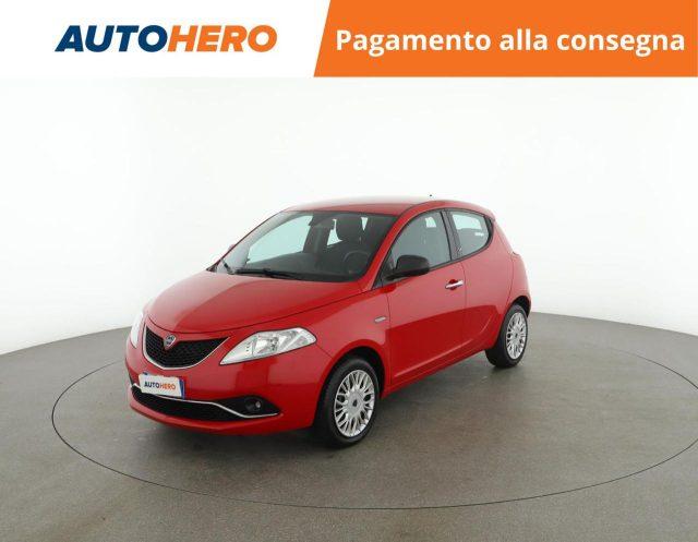 LANCIA Ypsilon 1.2 69 CV 5 porte Silver