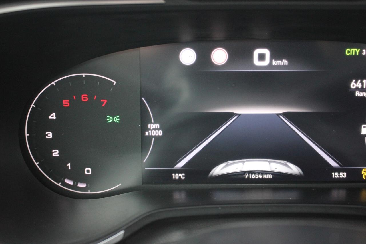 Fiat Tipo 1.3 Mjt SW *PREZZO VERO* UNIPRO'