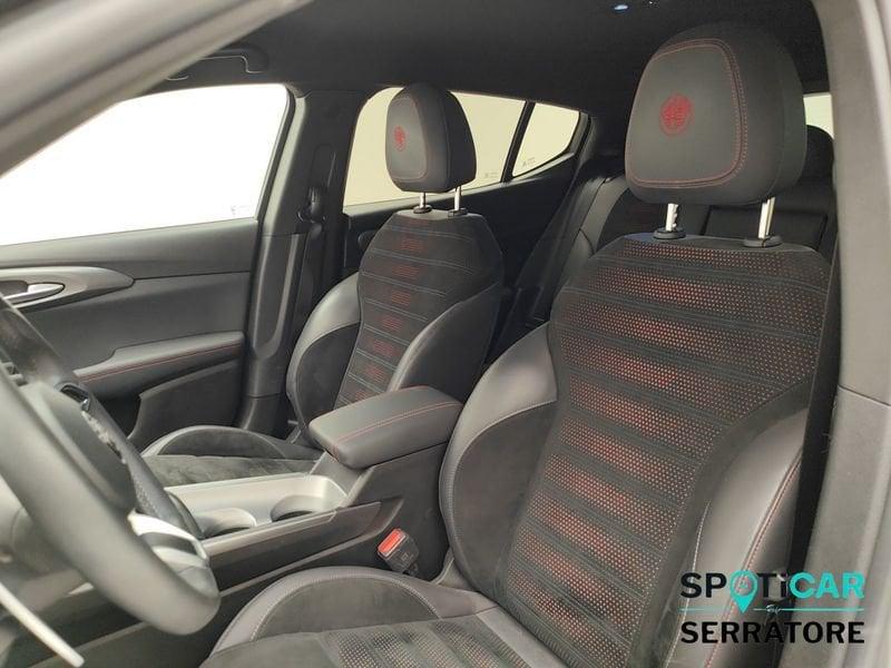 Alfa Romeo Tonale 1.5 hybrid Speciale 130cv tct7