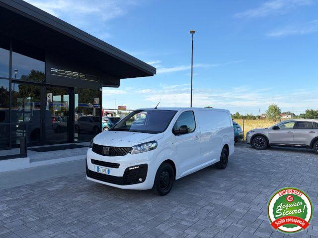 FIAT Scudo 2.0 BlueHDi AT8 PL-TN Furgone