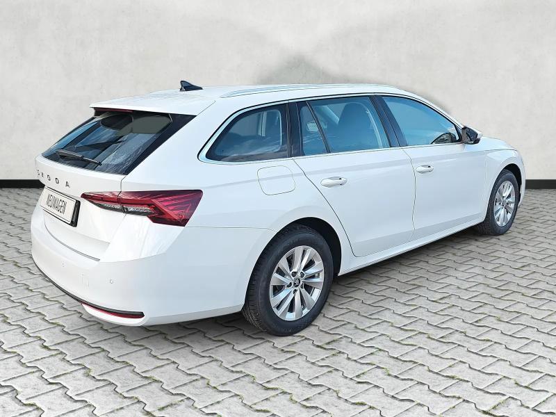 Skoda Octavia Wagon 1.5 tsi mhev Selection 150cv dsg N1 Autocarro