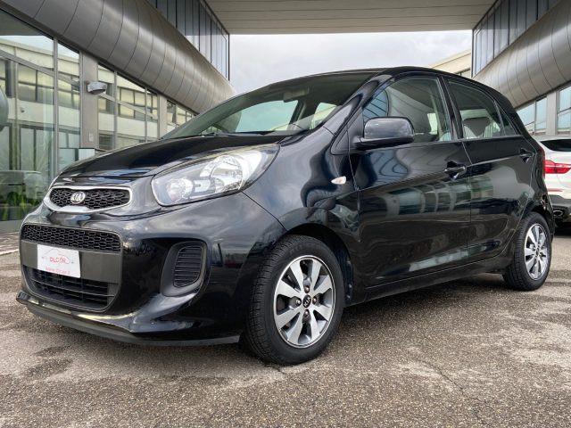 KIA Picanto 1.0 12V EcoGPL 5P. Active Collection