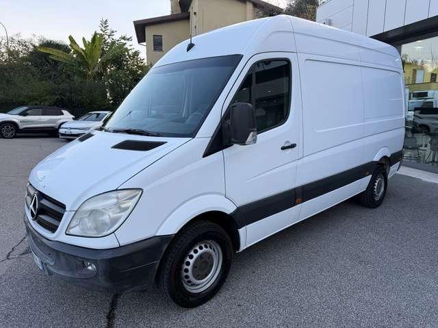 Mercedes-Benz Sprinter 313CDI Furgone MH3 Clima E6 3200x1780x1960 kg 1300