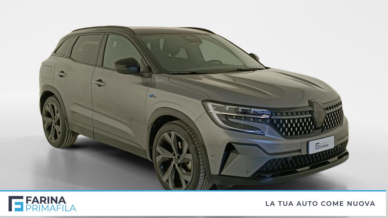 RENAULT Austral 2023 - Austral 1.2 E-Tech full hybrid Techno Esprit