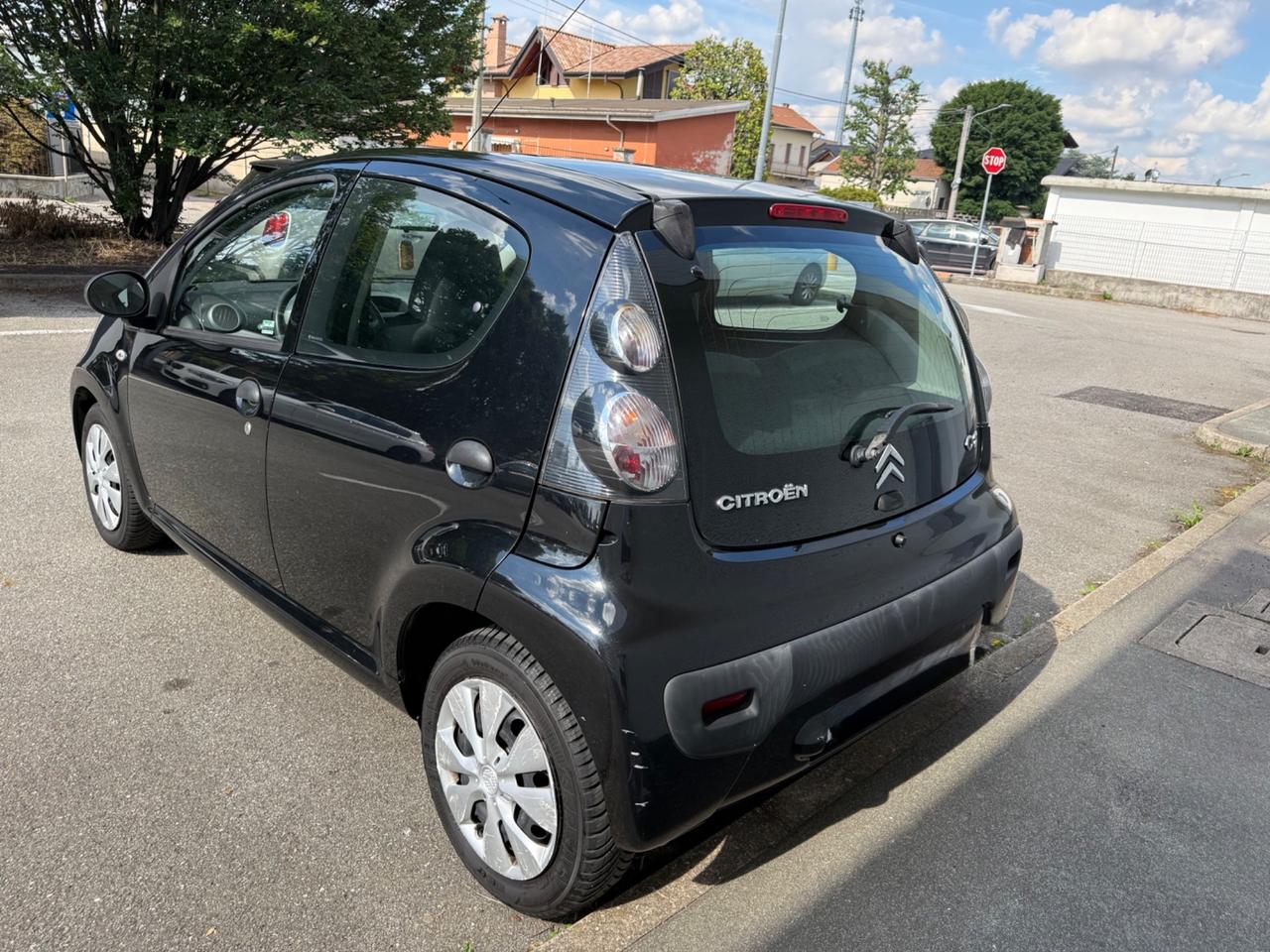 Citroen C1 1.0 3 porte airdream Amici