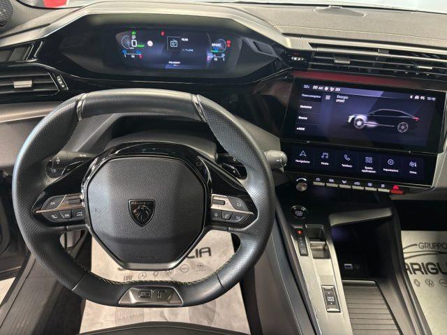 PEUGEOT 408 Tetto Apribile GT Plug-in Hybrid 225 e-EAT8 PHEV
