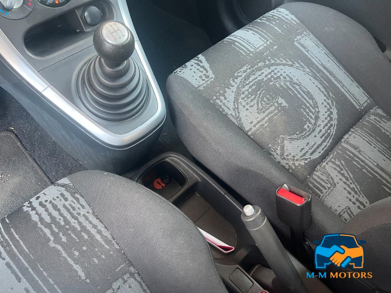 Opel Agila 1.2 Elective 94cv