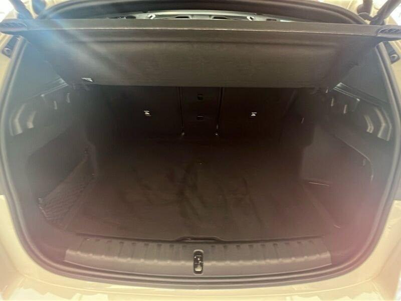 BMW X1 i eDrive 20 Msport