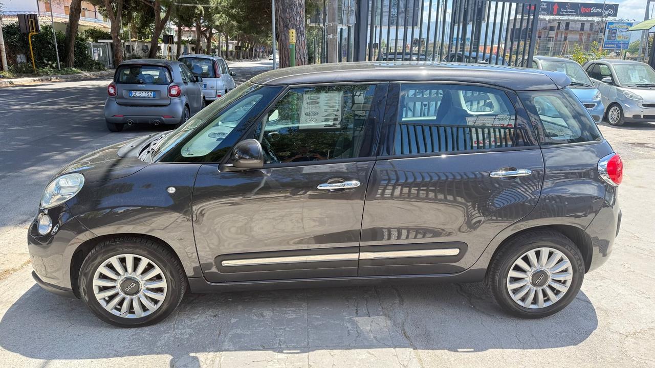 Fiat 500L 1.3 Multijet 85 CV Lounge