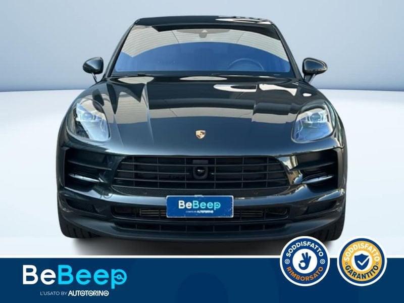 Porsche Macan 2.0 245CV PDK