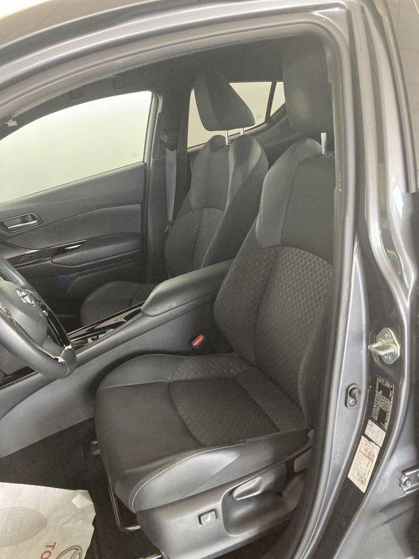 Toyota C-HR 1.8H (122CV) E-CVT Trend