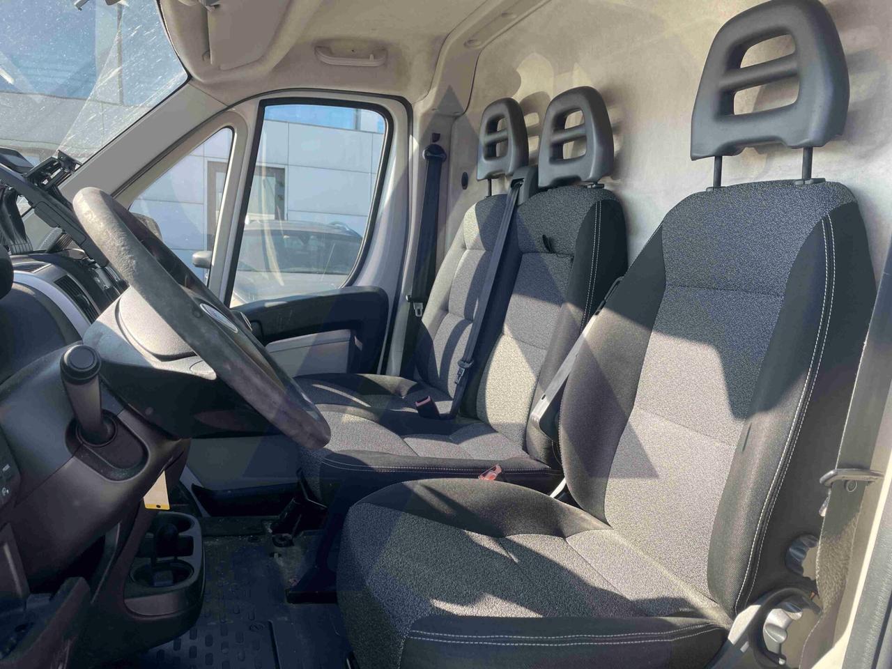 Fiat Ducato 290 35 MH2 2.3 mjt 130cv E6