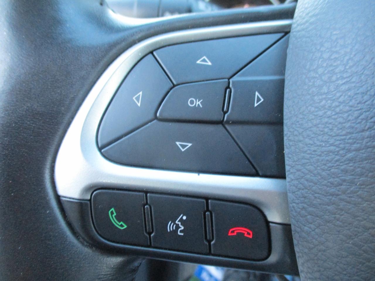 Jeep Compass 1.4 MultiAir 2WD LIMITED 2019