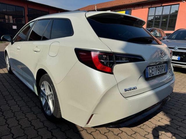 SUZUKI Swace 1.8 Full Hybrid E-CVT 2WD Cool