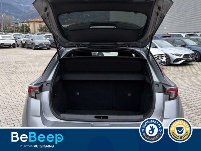 Opel Mokka 1.2 T GS LINE S&S 100CV