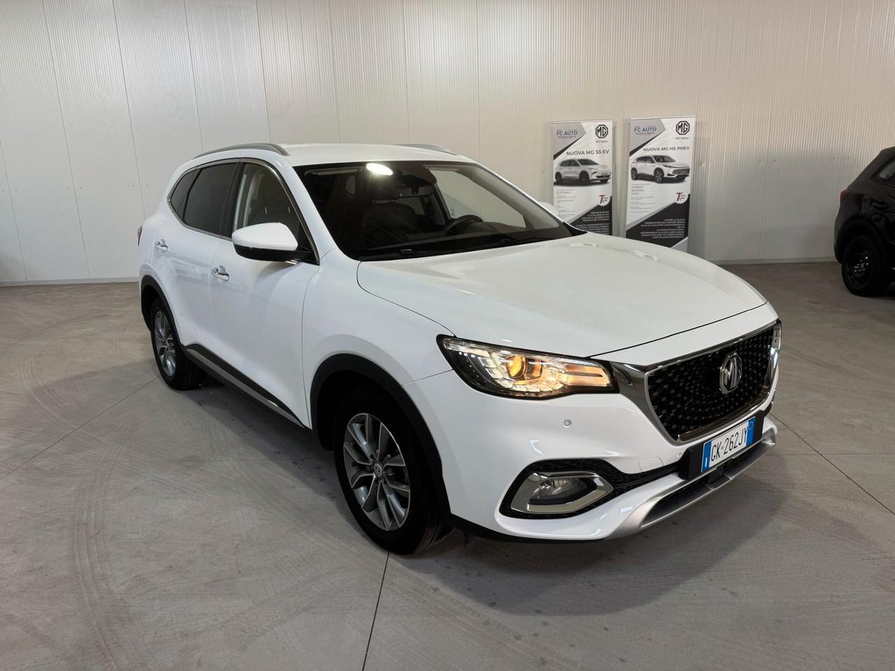 Mg HS 1.5T-GDI Luxury