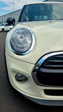 MINI One D Mini IV F55-F56 2014 1.5 5p
