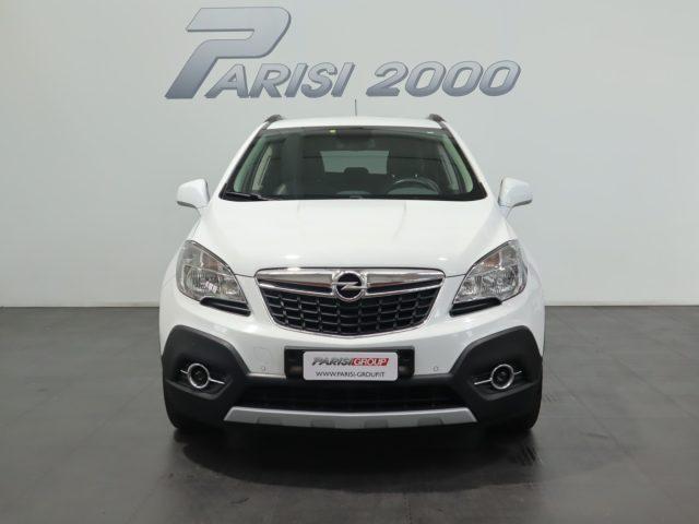 OPEL Mokka 1.6 Ecotec 115CV 4x2 Start&Stop Cosmo