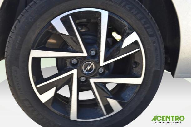 OPEL CORSA - NUOVA CORSA GS 1.2 100CV MT6