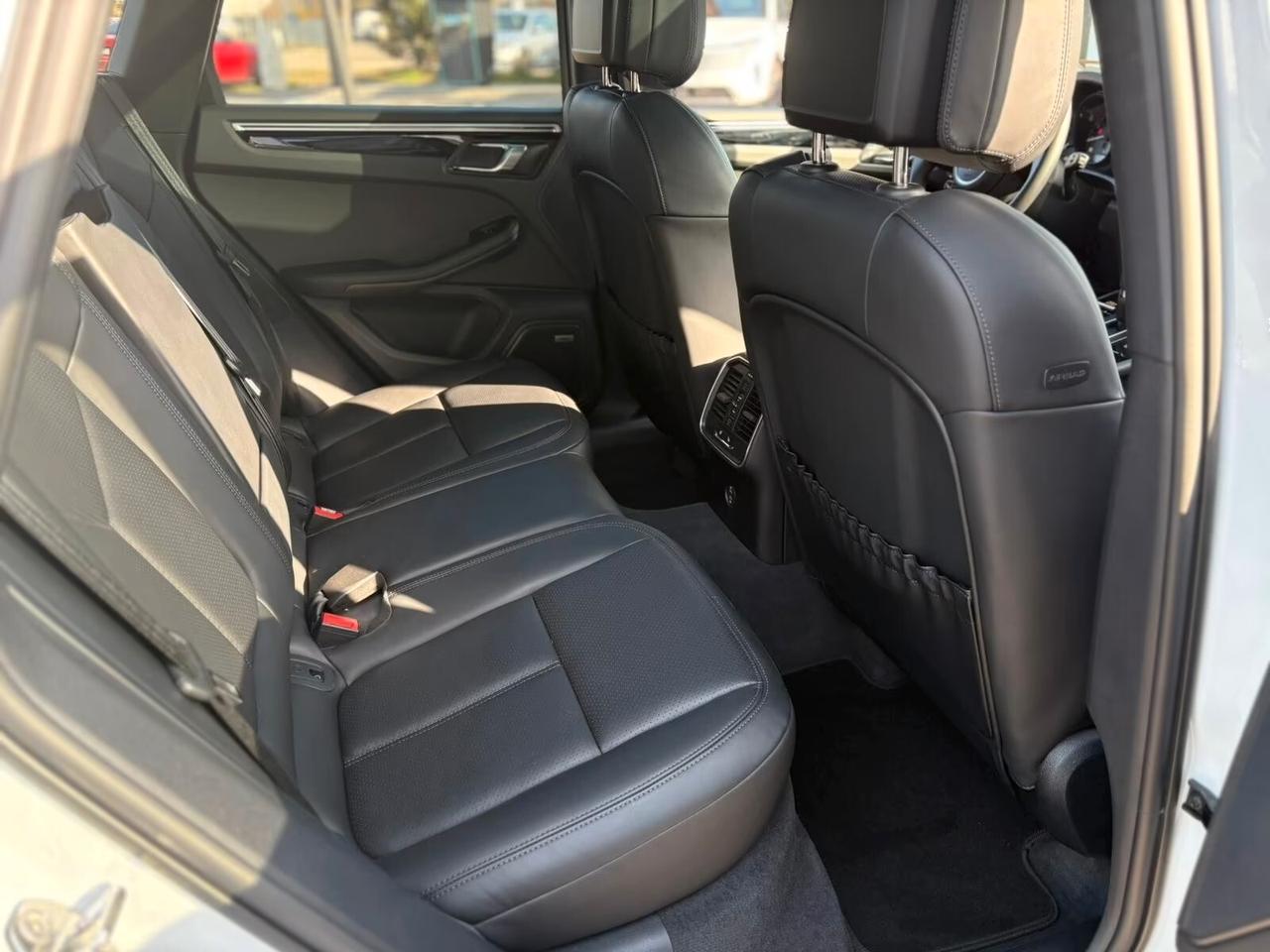 Porsche Macan FULL OPTIONAL/BOSE/TETTO APRIBILE