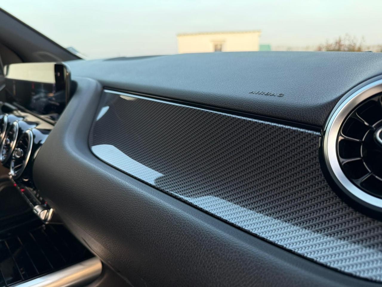 Mercedes-benz GLA 200 d 4Matic Premium AMG