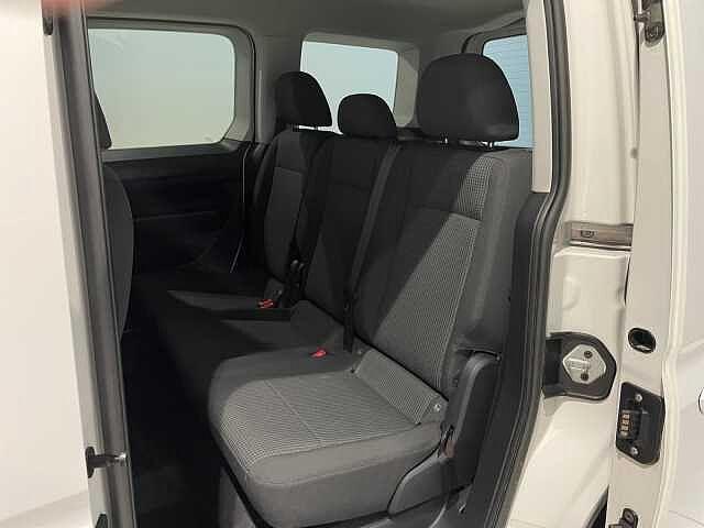 Volkswagen Caddy 2.0TDI 122CV 4Motion Space - IVA ESCLUSA