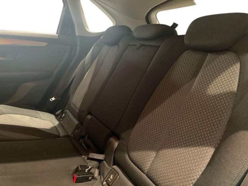 BMW Serie 2 Active Tourer 216d Active Tourer Advantage auto