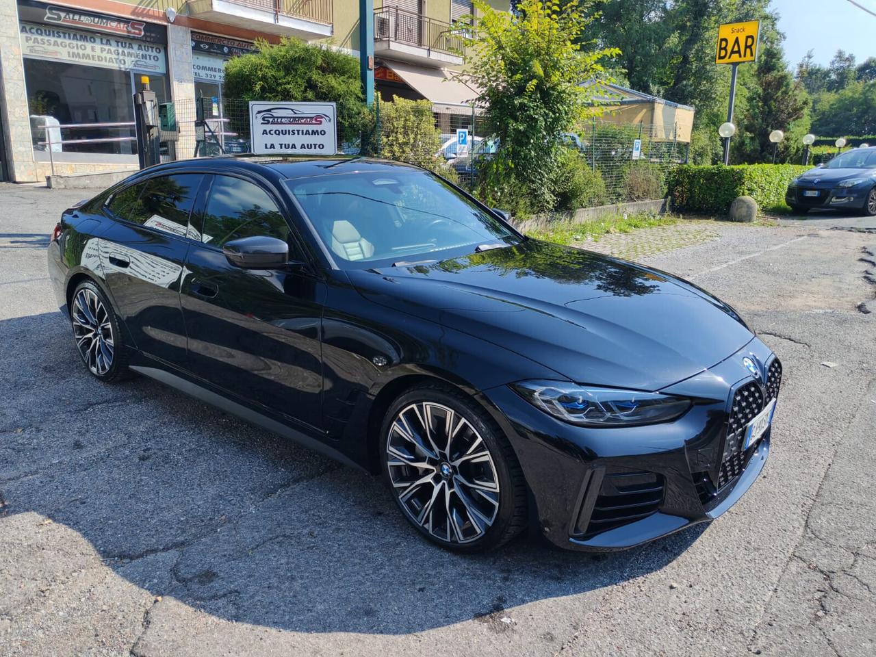 Bmw 430 430i Coupé Msport