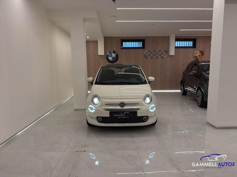FIAT 500 500 1.3 mjt Pop 95cv