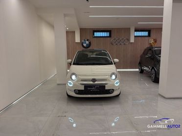 FIAT 500 500 1.3 mjt Pop 95cv