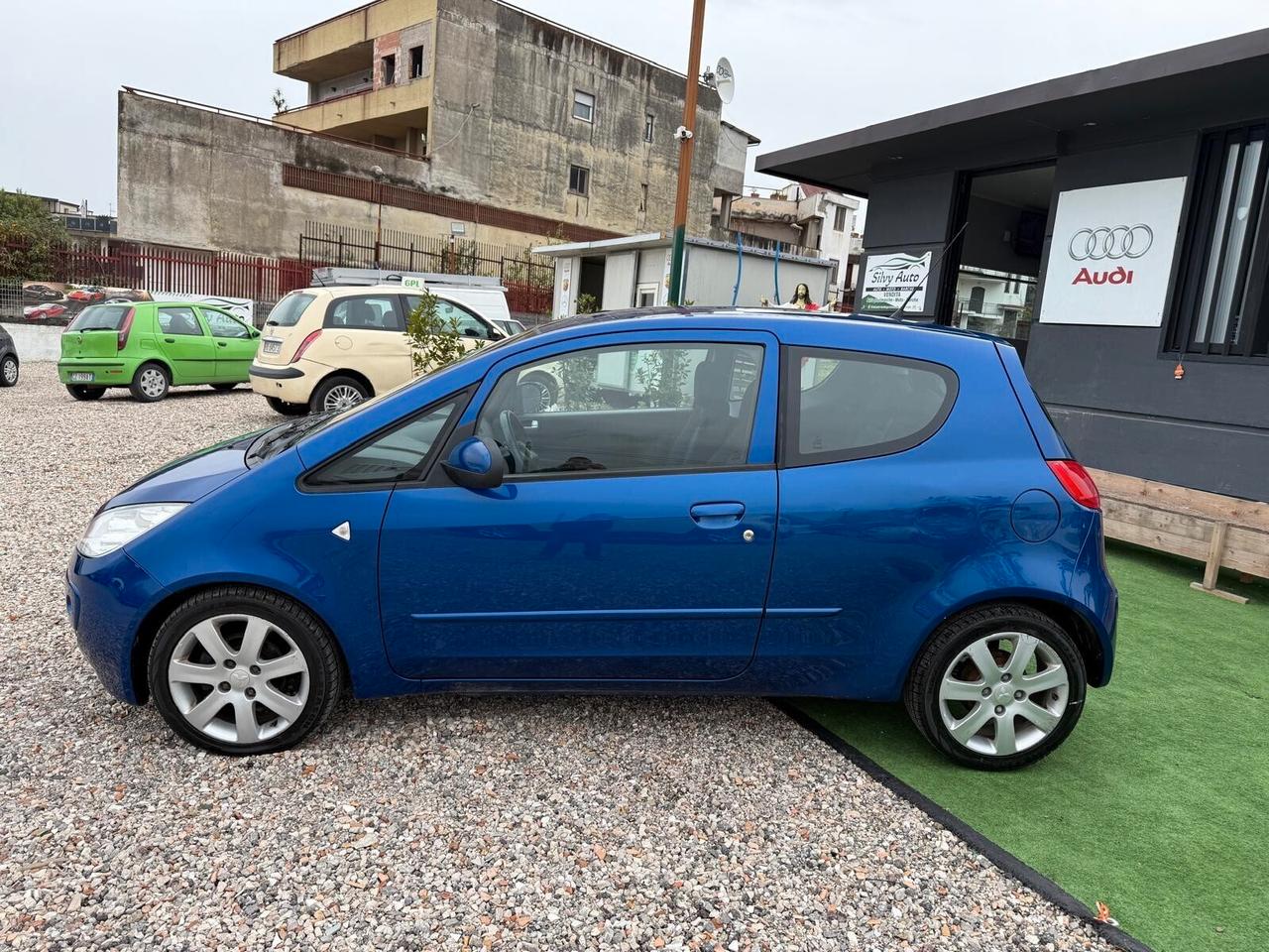 Mitsubishi Colt 1.3 16V 3p. Insport