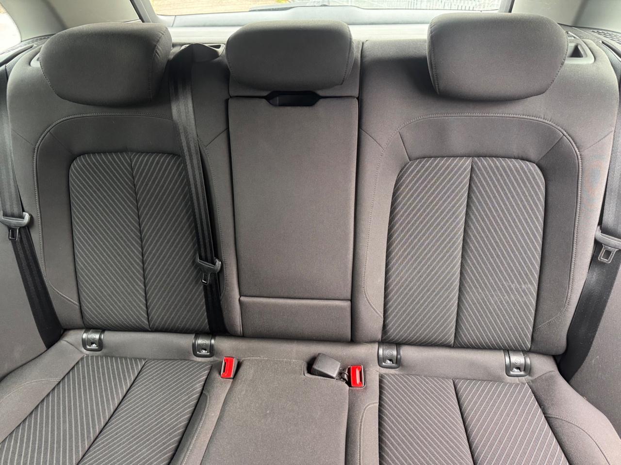 Audi Q5 2.0 TDI 190 CV quattro S tronic garanzia 12 mesi