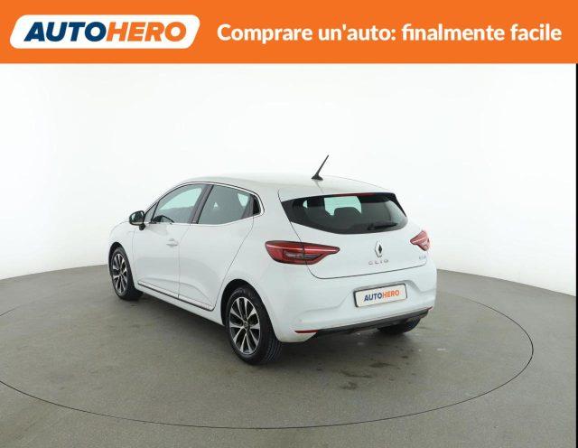 RENAULT Clio Full Hybrid E-Tech 140 CV 5 porte Intens