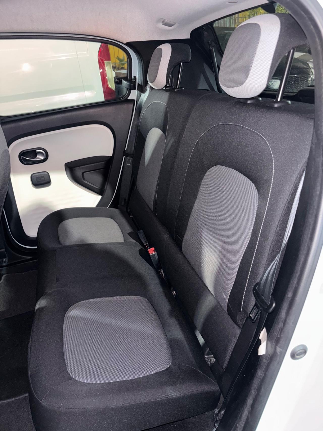 Renault Twingo SCe Stop&Start Lovely