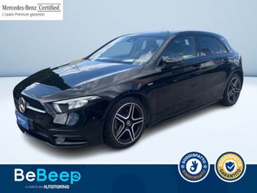 Mercedes-Benz Classe A A 180 D PREMIUM NIGHT EDITION AUTO