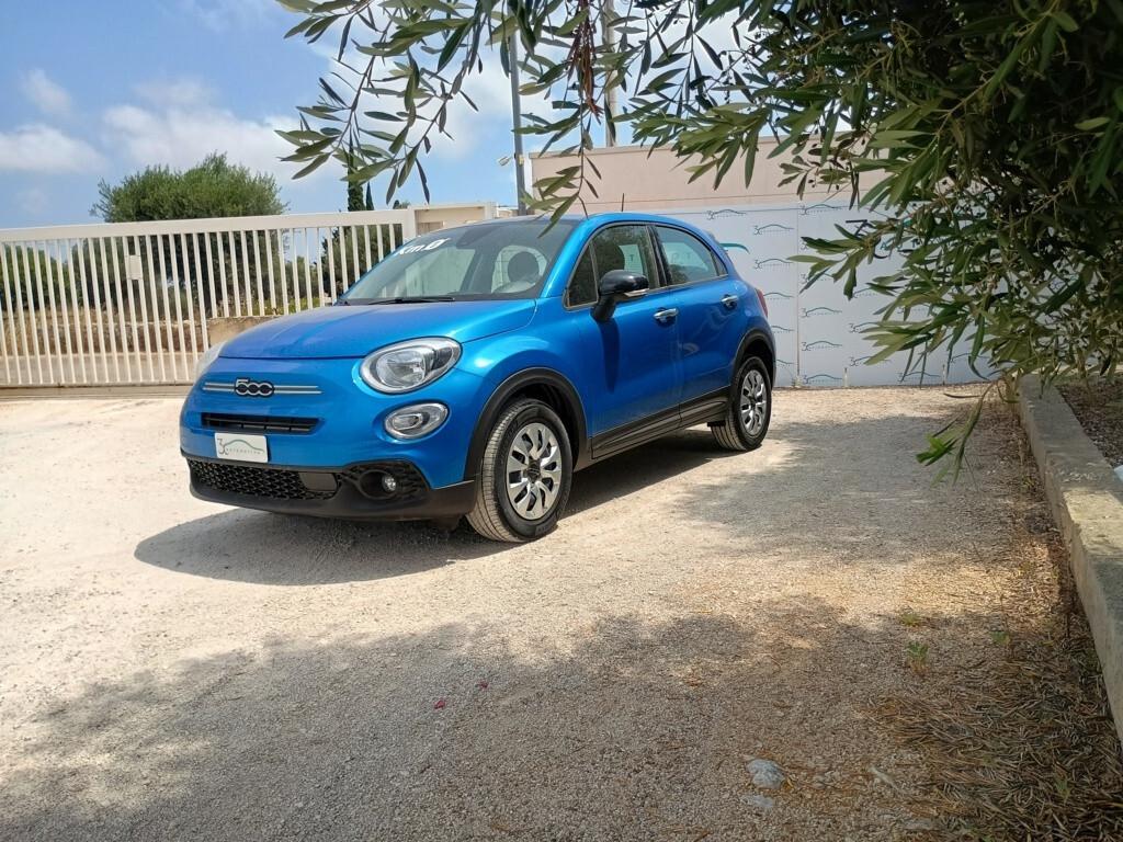Fiat 500X 1.0 T3 120cv KM0