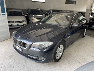 Bmw 520 520d Msport