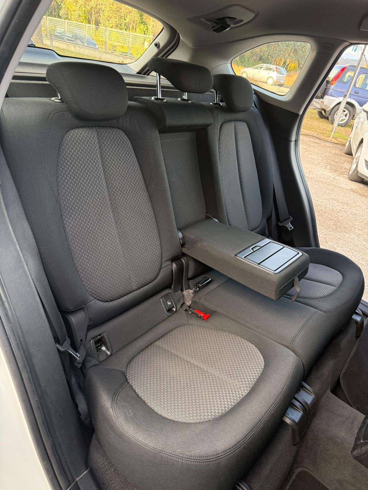 " PERFETTA " Bmw X1 xDrive20d Business