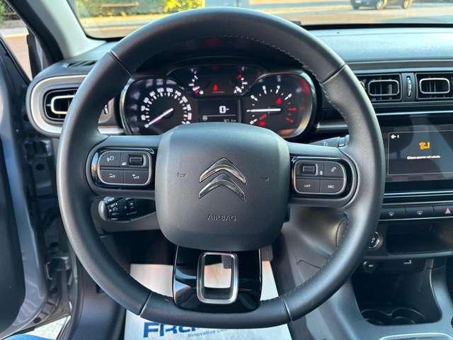 Citroen C3 PureTech 110 S&S Max LED-NAVI-APP CONNECT