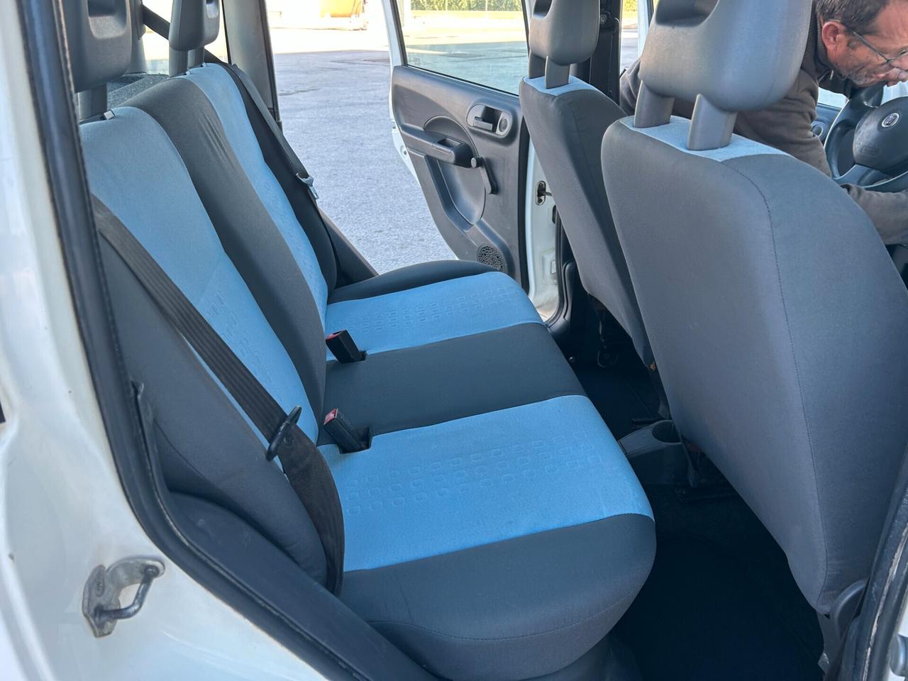 Fiat Panda 1.3 MJT 16V Emotion