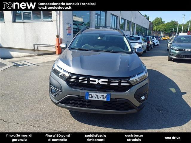 DACIA Jogger 1.0 TCe GPL EXPRESSION NBI 5 POSTI