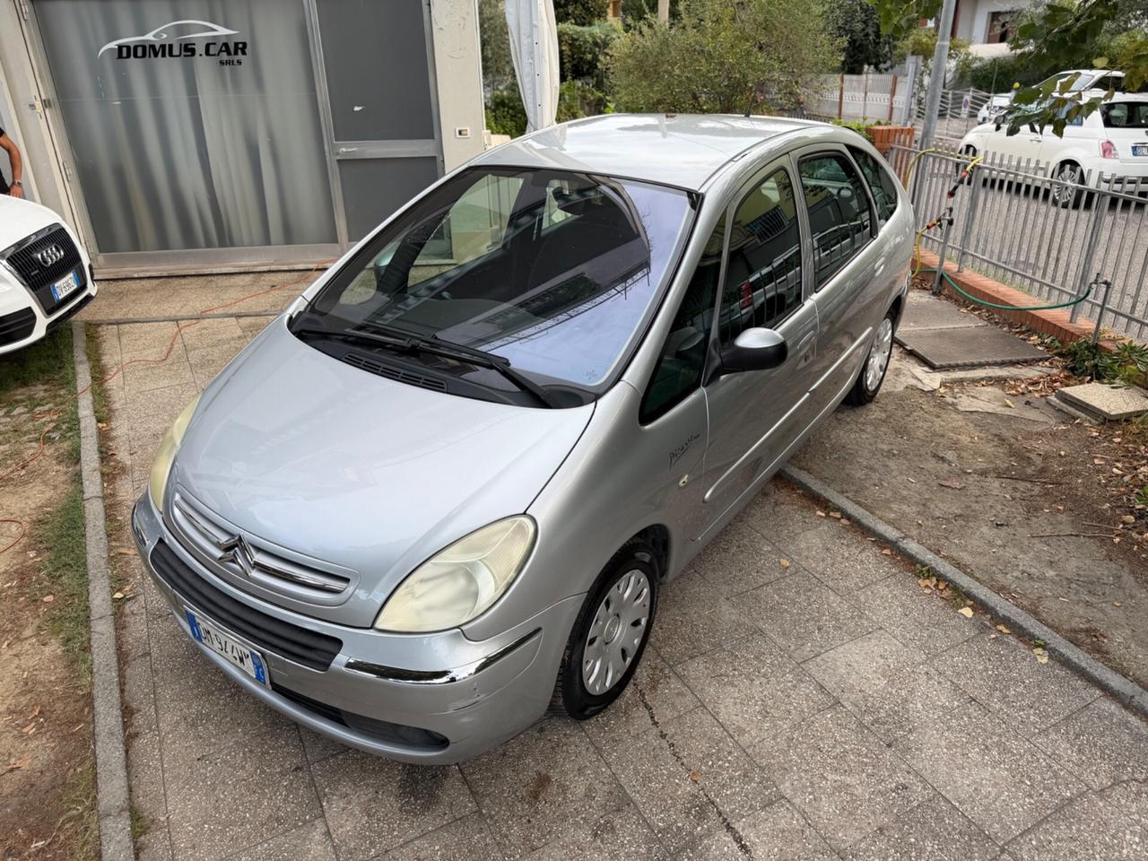 Citroen Xsara Picasso 1.6 HDi 110CV FAP Elegance