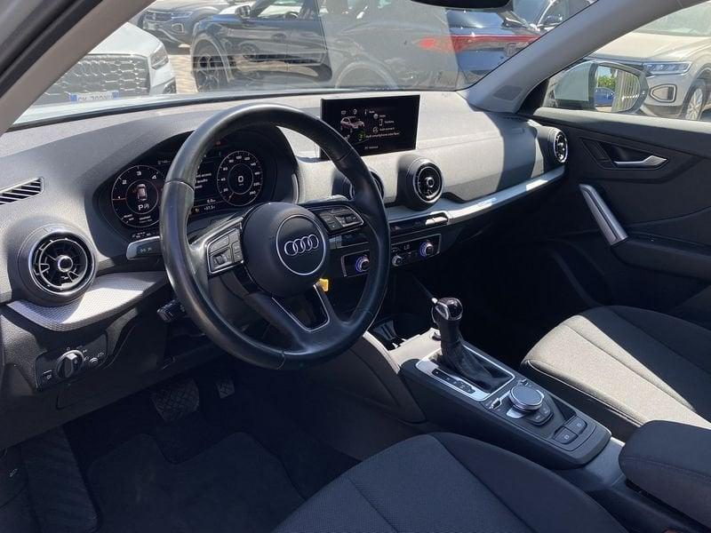 Audi Q2 Admired 2.0 TDI 116CV S-Tronic 30