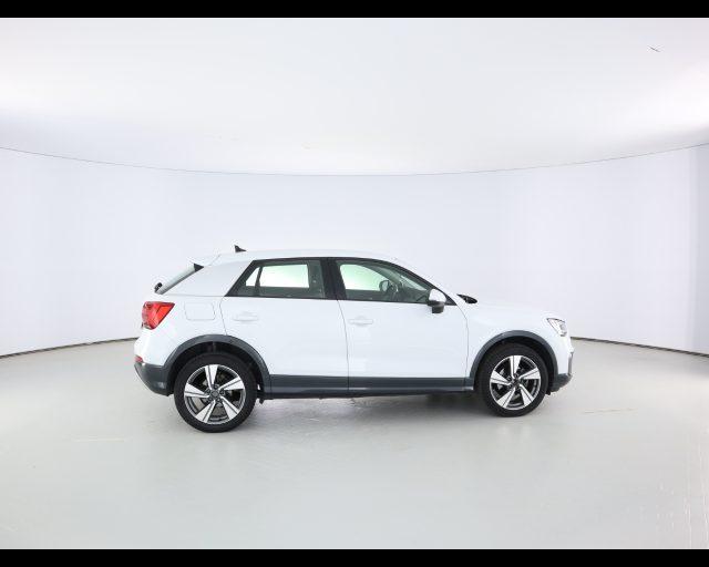 AUDI Q2 30 TDI S tronic Admired