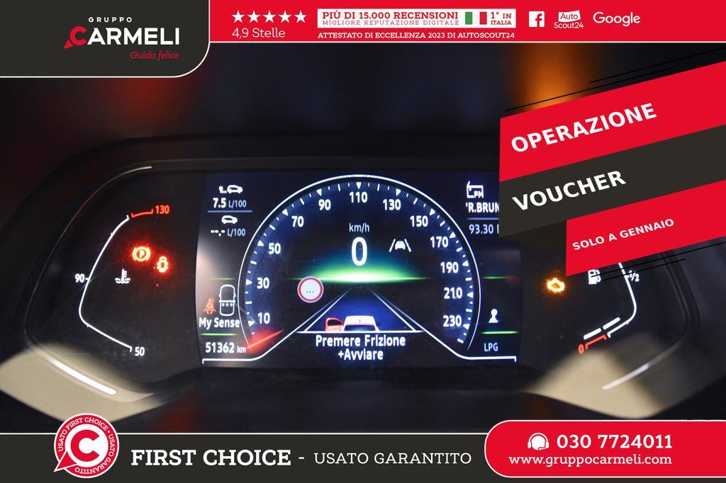 Renault Clio 5 Porte 1.0 TCe Intens