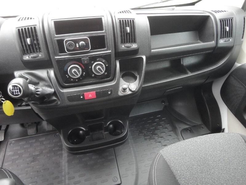 FIAT Ducato (4ª serie) Ducato 35 2.3 MJT 130CV...