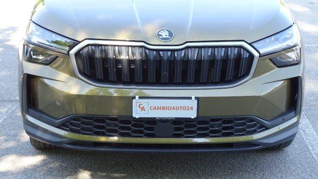 SKODA Kodiaq 1.5 m-HEV "Selection", Automatica, Garanzia..