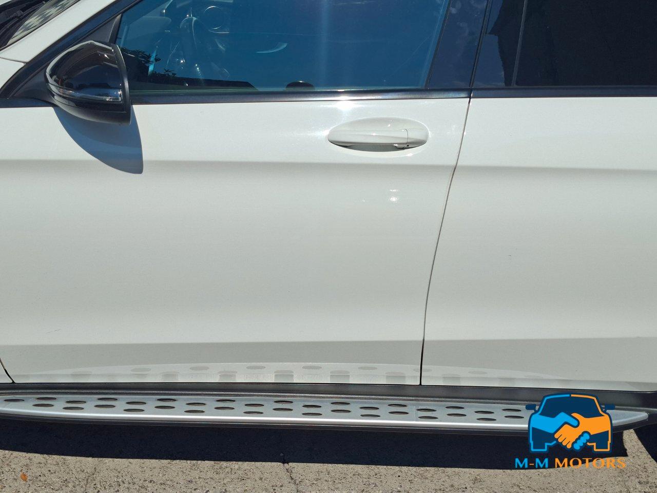 Mercedes GLC SUV GLC 250 d Night Edition 4matic + tetto