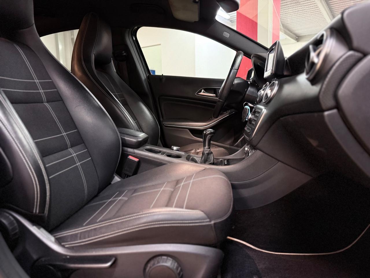 Mercedes-benz A 180 CDI Sport